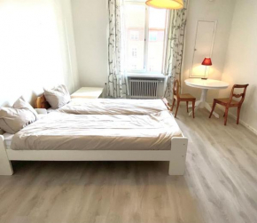 Experience Helsinki, very central and by the beach